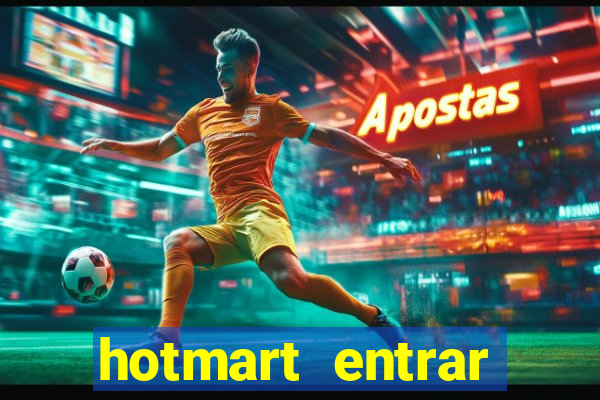 hotmart entrar login e senha